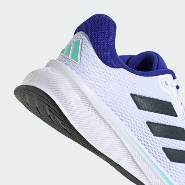 ADIDAS RESPONSE