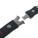 NIKE JORDAN LUXE 可拆式鑰匙圈