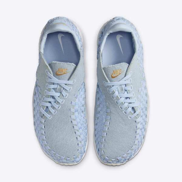 NIKE AIR FOOTSCAPE