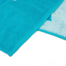 NIKE JACQUARD 毛巾(80X35CM)