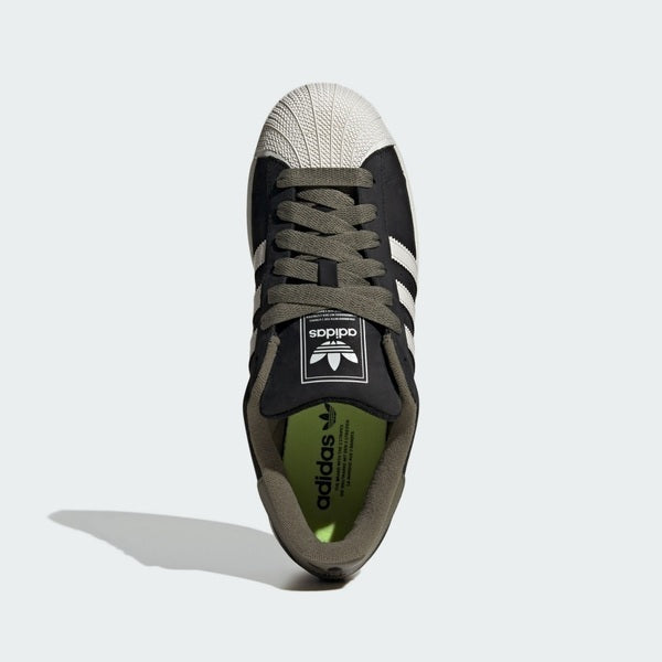 ADIDAS SUPERSTAR II