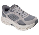 SKECHERS GO RUN MAX CUSHIONING GLIDE-STEP ARCH FIT