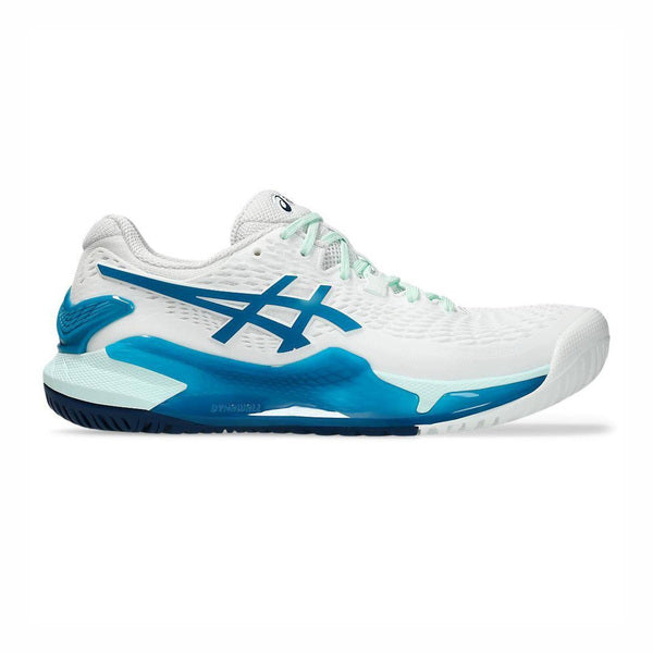 ASICS GEL-RESOLUTION 9