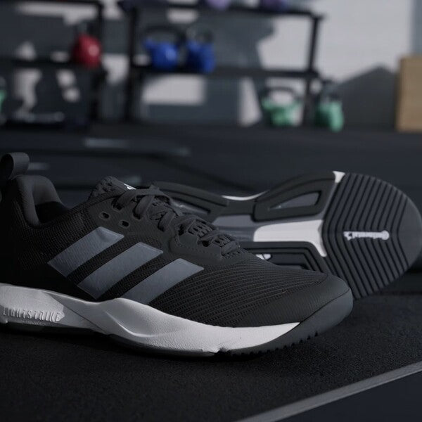 ADIDAS RAPIDMOVE 2 TRAINER W