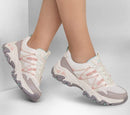 SKECHERS D'LITES HIKER