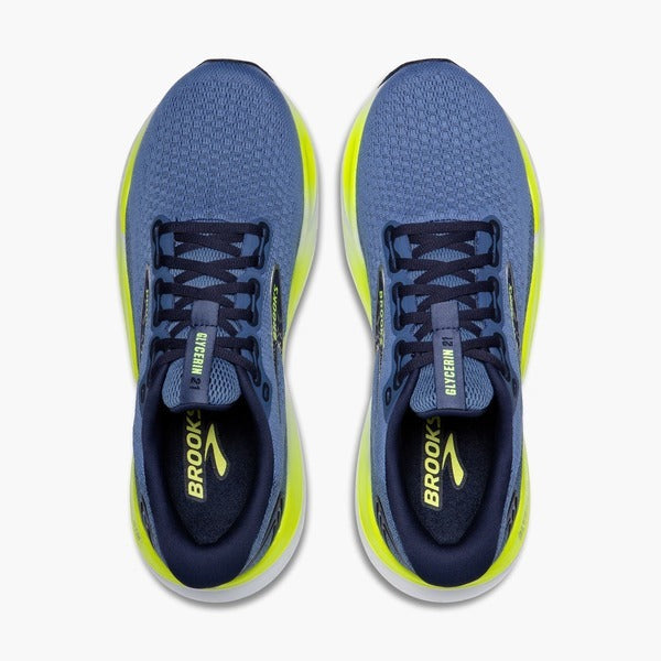 BROOKS GLYCERIN 21