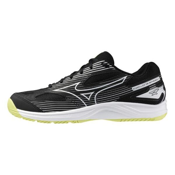 MIZUNO CYCLONE SPEED 4