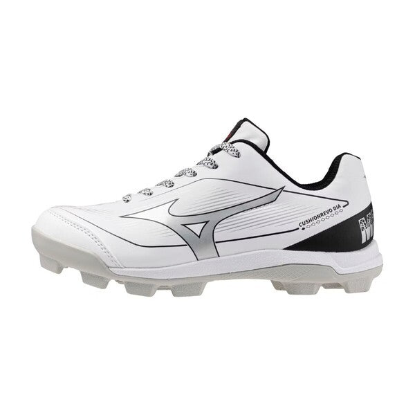MIZUNO CUSHIONREVO DIAMOND JR.