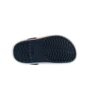 CROCS CROCBAND CLOG K NAVYRED