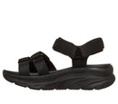SKECHERS D'LUX WALKER SANDAL