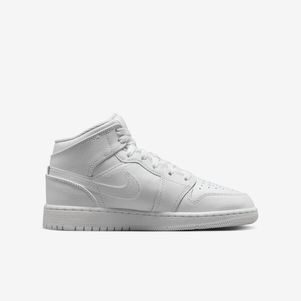 NIKE AIR JORDAN 1 MID (GS)