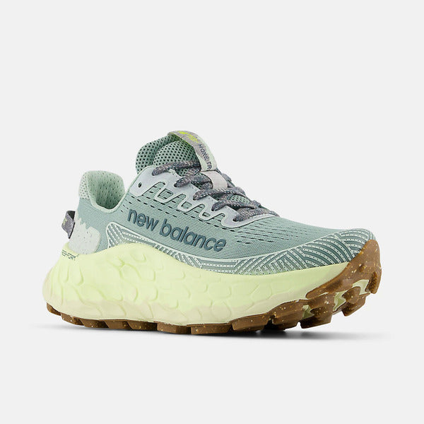 NEW BALANCE FRESH FOAM X MORE TRAIL V3