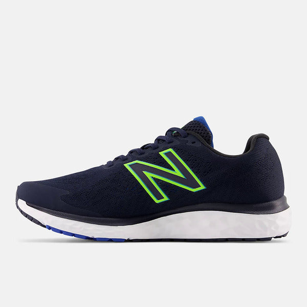 NEW BALANCE FRESH FOAM 680 V7