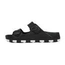 CCILU HORIZON CHECK SANDALS