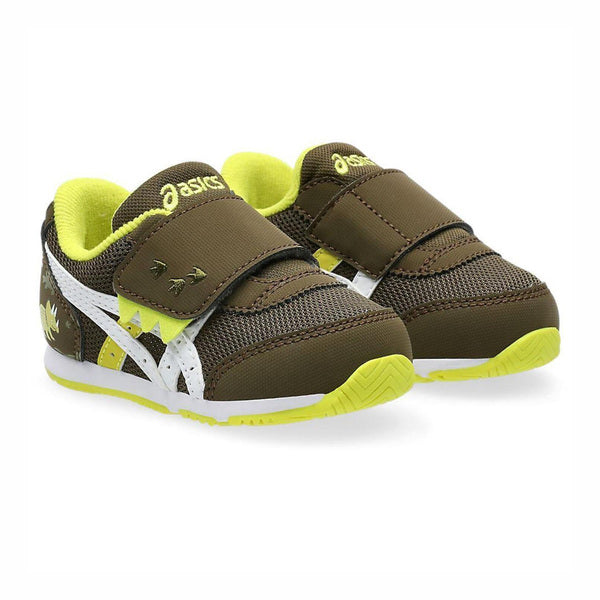 ASICS IDAHO BABY KT-ES D 2