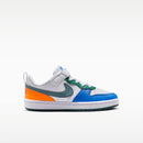 NIKE COURT BOROUGH LOW RECRAFT (PS)