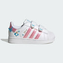 ADIDAS SUPERSTAR II CF I