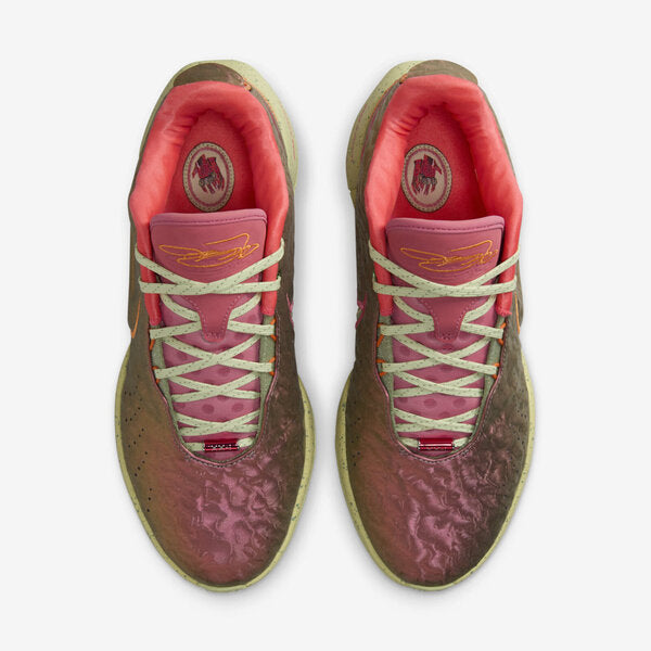 NIKE LEBRON XXI EP
