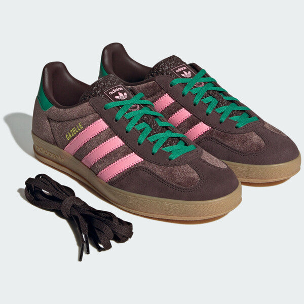 ADIDAS GAZELLE INDOOR W
