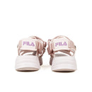 FILA TAPERED SANDALS
