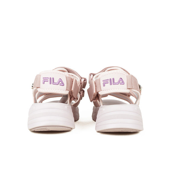 FILA TAPERED SANDALS