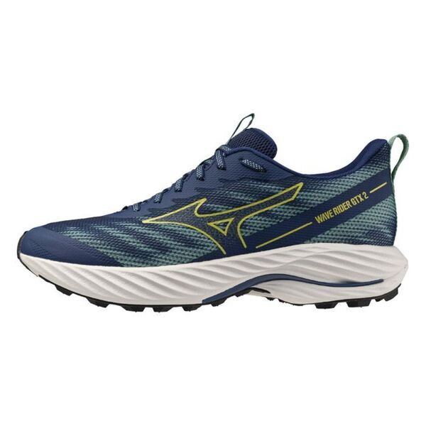 MIZUNO WAVE RIDER GTX 2