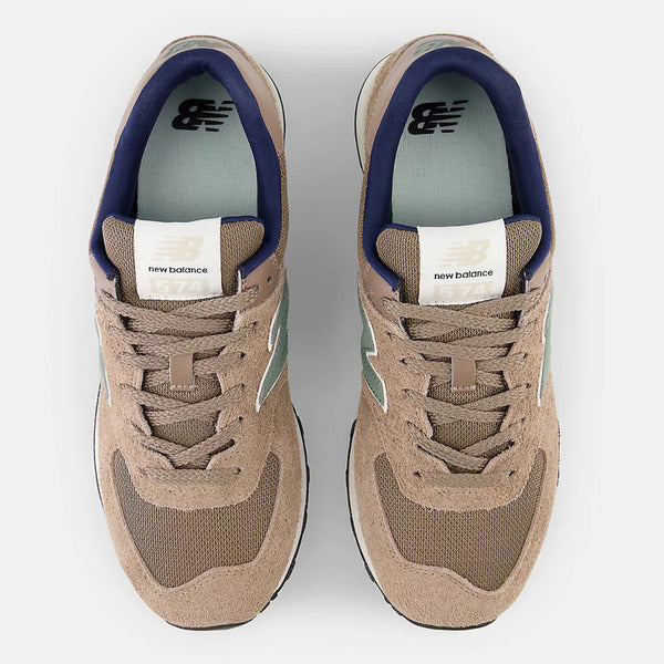 NEW BALANCE 574