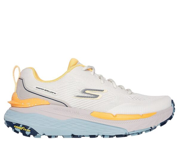 SKECHERS MAX CUSHIONING ELITE TRAIL 2.0