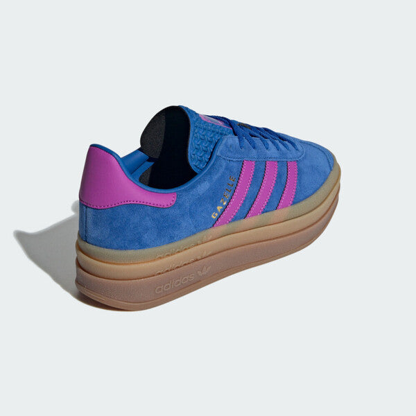 ADIDAS GAZELLE BOLD W