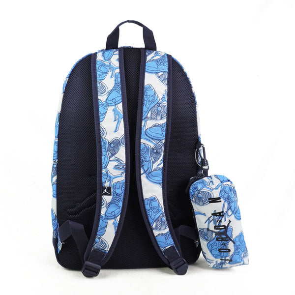 NIKE JORDAN AIR SCHOOL