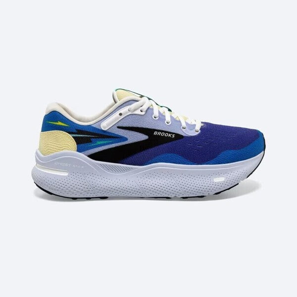 BROOKS GHOST MAX