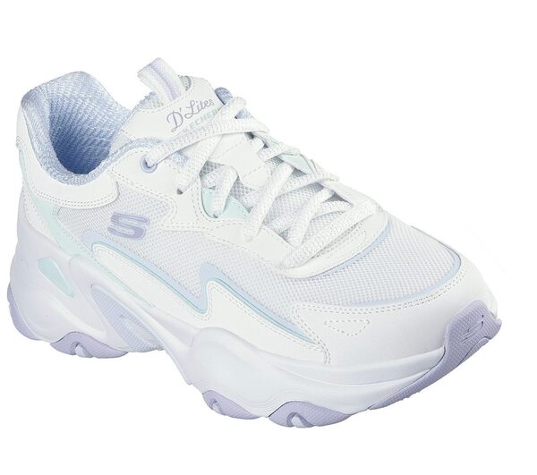 SKECHERS D'LITES 5.0