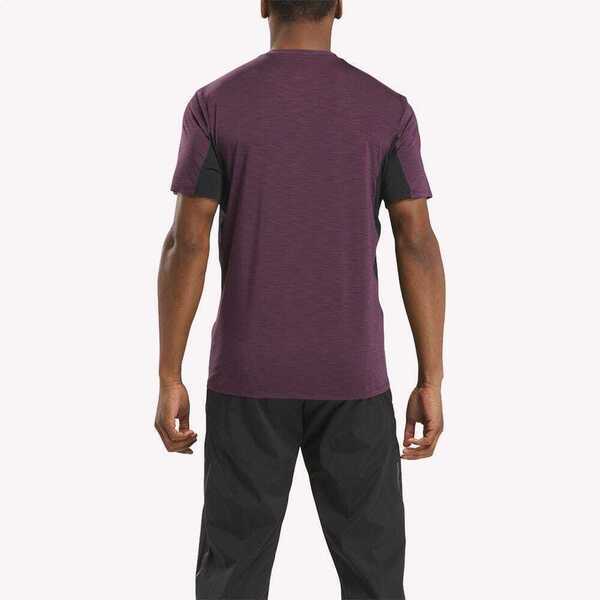 REEBOK ATHLETE TEE 2.0 RBK-CHILL