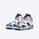 NIKE AIR JORDAN 6 RETRO (GS)
