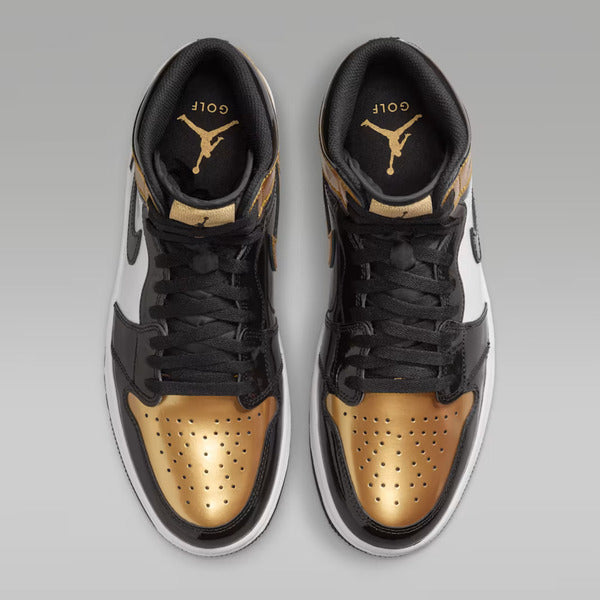 NIKE AIR JORDAN 1 HIGH G