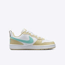 NIKE COURT BOROUGH LOW RECRAFT (GS)