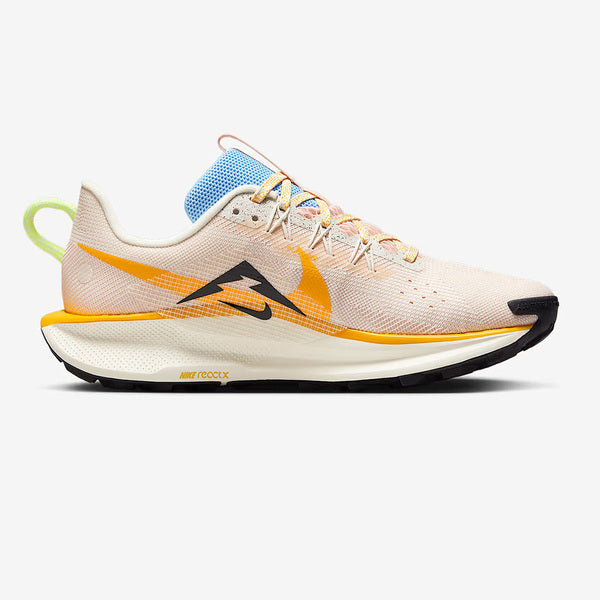 ADIDAS W NIKE REACTX PEGASUS TRAIL 5