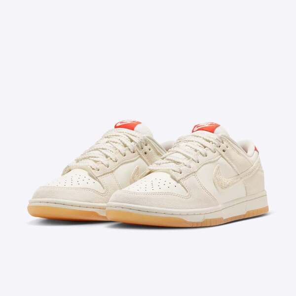 NIKE WMNS DUNK LOW