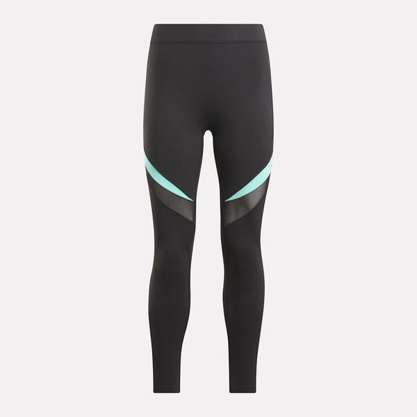 REEBOK LUX HR 7/8 TIGHT - CB