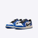 NIKE AIR JORDAN 1 LOW OG GS