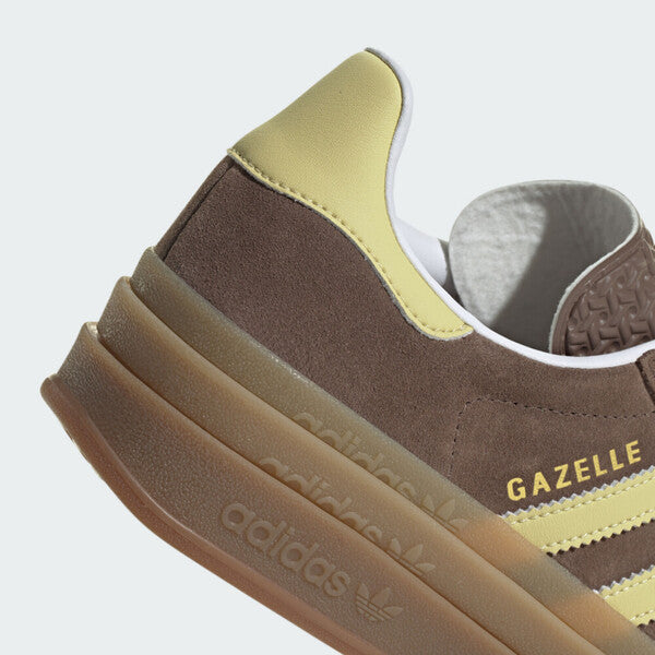 ADIDAS GAZELLE BOLD W