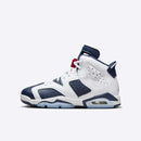 NIKE AIR JORDAN 6 RETRO (GS)