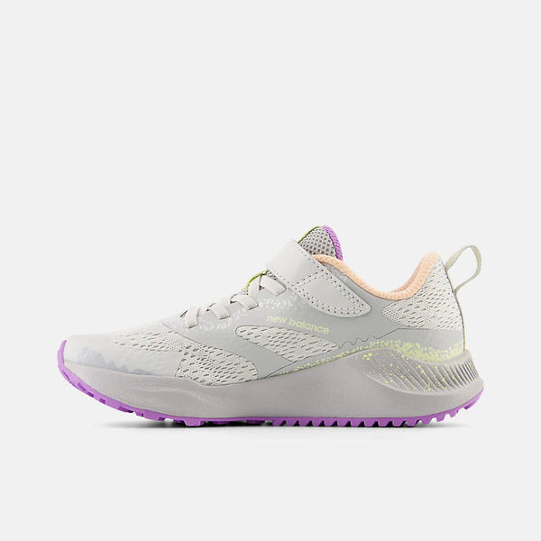 NEW BALANCE DYNASOFT NITREL V5