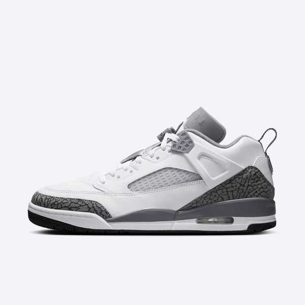 NIKE JORDAN SPIZIKE LOW