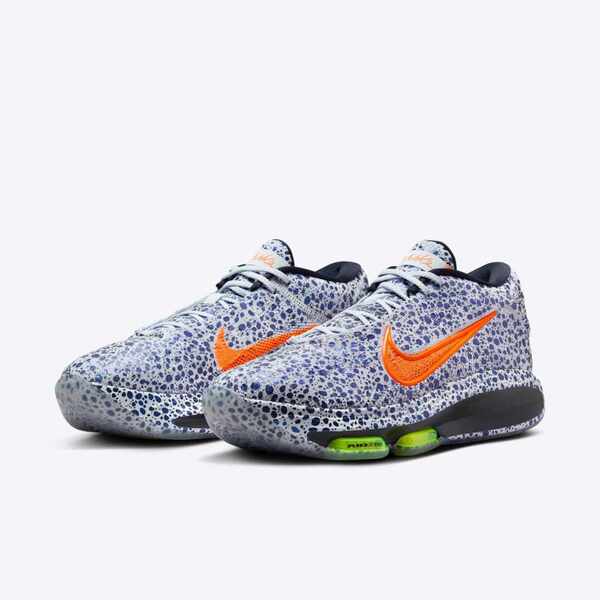 NIKE G.T. HUSTLE 3 EP OLY