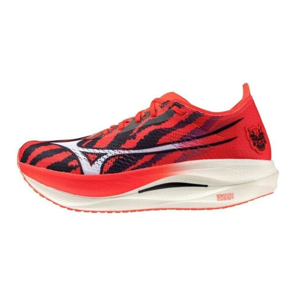 MIZUNO WAVE REBELLION PRO LOW (ONI PACK)