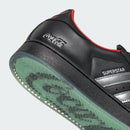 ADIDAS SUPERSTAR II COCA-COLA