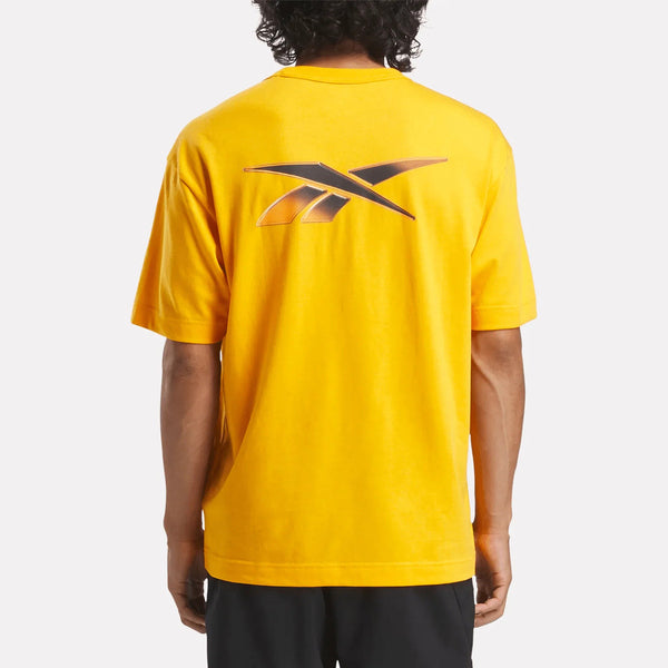 REEBOK ATHLETE HYPE TEE