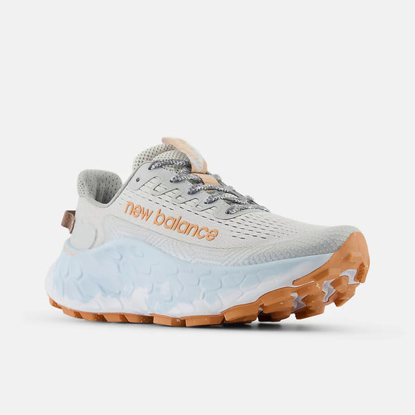 NEW BALANCE FRESH FOAM X MORE TRAIL V3