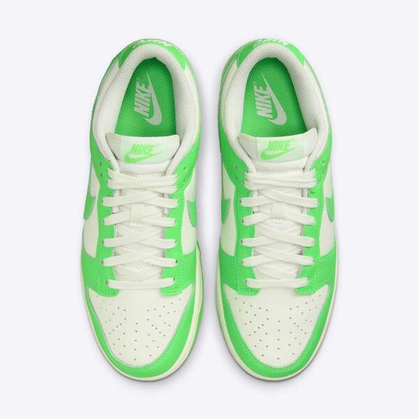 NIKE WMNS DUNK LOW